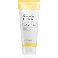 Holika Holika Good Cera veido ir kūno drėkinamasis kremas su keramidais 200 ml