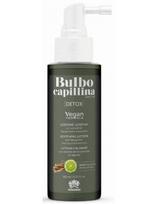 Farmagan raminantis, regeneruojantis losjonas su bergamote ir saldymedžiu Farmagan Bulbo Capillina Detox 150ml