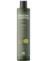 Farmagan raminantis šampūnas su bergamotė ir saldymedžiu Farmagan Bulbo Capillina Detox 250ml