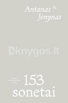 153 sonetai - Antanas A. Jonynas