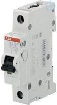 S201M-C10 Miniature circuit breaker (MCB) 1P C 10A 2CDS271001R0104 | 4016779549981