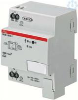 DG/S1.64.5.1 DALI Gateway, Premium, 1-fold, MDRC 2CDG110273R0011 | 4016779067201