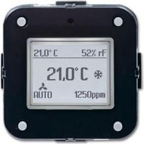 6109/28-500 Telpas termostats 2CKA006134A0317 | 4011395208793