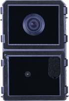 M251382M Station master module, with video and audio modules, T-loop, 130 diagonal angle, LED display, speech synthesis, Welcome 2TMA200160N0044 | 6955891815346