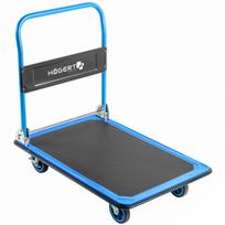 Vežimėlis su platforma 300kg; HT7G555 HOGERT