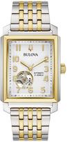 Vyriškas Laikrodis BULOVA Sutton 98A308
