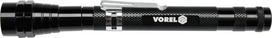 VOREL TELESKOPAS GRIEBENYS 56.5cm SU MAGNETU IR LED 78405