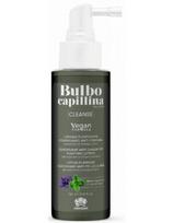 Farmagan losjonas nuo pleiskanų su levandomis ir čiobreliais Farmagan Bulbo Capillina Cleanse 150ml