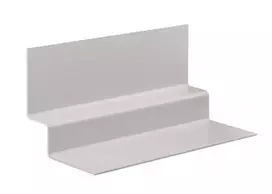 Vidinio kampo profilis Cedral CLICK, aliuminis, 3m (įv.spalvos)