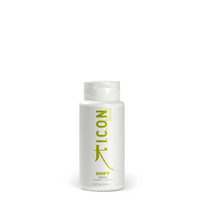 I.C.O.N. Shift galvos odos pilingas, 70 ml.