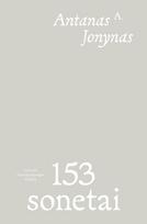 153 sonetai - Antanas A. Jonynas