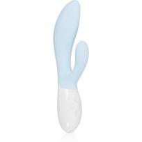 Lelo Ina 3 klitorį stimuliuojantis vibratorius Seafoam 18,7 cm