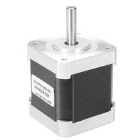 Žingsninis variklis JK42HS40-1206 200 žingsnių/aps 3.6V / 1.2A / 0.27Nm