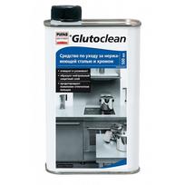 Nerūdijančio plieno ir chromo priežiūros priemonė GLUTOCLEAN