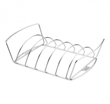 „Premium Grill Rack“ tinka 57 cm anglies kepsninėms, „Q 3000“ serijai ir daugiau