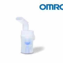Omron inhaliatoriaus C28P/C801/C801KD vaistų talpykla
