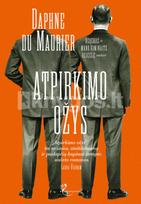 Atpirkimo ožys - Daphne du Maurier