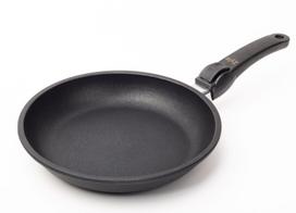 Indukcinė keptuvė ZYLE, Ø24 cm ZY524FP