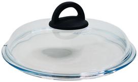 Stiklinis dangtis ZYLE, Ø24 cm ZY024TLD