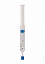 Vandens pagrindo lubrikantas švirkšte „Hydro Touch“ - 6 ml