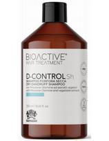 Farmagan šampūnas nuo sausų pleiskanų Farmagan Bioactive D-control Sh Dry Dandruff  250ml