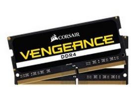 [Nauji atidaryta pakuotė] CORSAIR Vengeance DDR4 32GB 2x16GB 3200MHz CL22 1.2V SODIMM