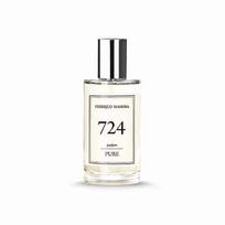 Pure 724 - Kvepalai moterims 50ml ( įkvėpti Nina Ricci - Nina )