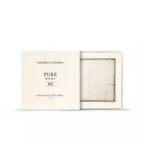 Kvapusis vaškas HOME RITUAL – PURE 413 kvapo 75g ( įkvėpta Lancôme La Vie Est Belle )