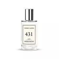 Pheromone 431 - kvepalai moterims 50 ml (įkvėpiti Carolina Herrera Good Girl)