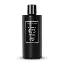 Kvapusis prausimosi gelis vyrams - PURE 472 ( įkvėptas Creed Aventus )