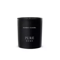 Kvapioji žvakė HOME RITUAL - PURE 473 kvapo 150g