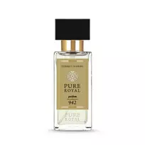 PURE ROYAL 942 - Kvepalai unisex 50ml ( įkvėpta Hermes Twilly d'Hermes )