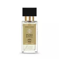 PURE ROYAL 940 - Kvepalai unisex 50ml ( įkvėpta Jo Malone Nashi Blossom )