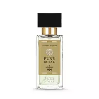 PURE ROYAL 939 - Kvepalai unisex 50ml ( įkvėpta Jo Malone Yellow Hibiscus )