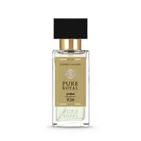 PURE ROYAL 936 - Kvepalai unisex 50ml ( įkvėpta Tom Ford Fougere d'Argent )