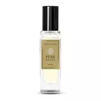 PURE ROYAL 995 - Кvepalai Unisex 15ml ( Įkvėpta Kurkdjian Oud Satin Mood )