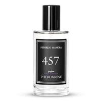 Pheromone 457 - Kvepalai vyrams 50ml ( įkvėpta Paco Rabanne Invictus )
