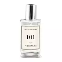 Pheromone 101 - KVEPALAI MOTERIMS 50 ML ( įkvėpta Giorgio Armani Armani Code )