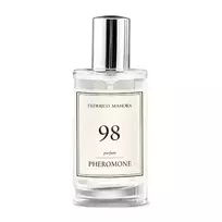 Pheromone 98 - KVEPALAI MOTERIMS 50 ML ( įkvėpta Mexx Mexx Women )