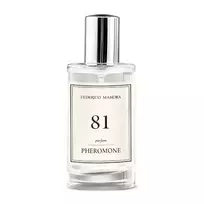 Pheromone 81 - KVEPALAI MOTERIMS 50 ML ( įkvėpta Chanel Chance )