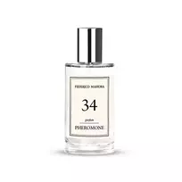 Pheromone 34 - KVEPALAI MOTERIMS 50 ML ( įkvėpta Chanel Chance )