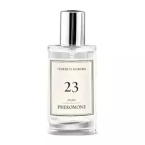 Pheromone 23 - KVEPALAI MOTERIMS 50 ML ( įkvėpta Cacharel Amor Amor )