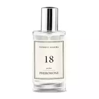 Pheromone 18 - KVEPALAI MOTERIMS 50 ML ( įkvėpta Chanel Coco Mademoiselle )