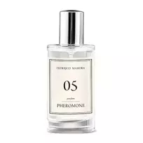 Pheromone 05 - KVEPALAI MOTERIMS 50 ML ( įkvėpta Gucci Rush )