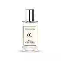 Pheromone 01 - KVEPALAI MOTERIMS 50 ML ( įkvėpta Givenchy Ange ou Demon Le Secret )