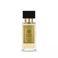 PURE ROYAL 501 - Kvepalai unisex 50ml GOLDEN EDITION ( Įkvėptas Tom Ford Rose Prick )