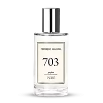 Pure 703 - Kvepalai moterims 50ml ( įkvėptas Givenchy Ange Ou Demon Le Secret 2014 )