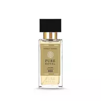 PURE ROYAL 988 - Kvepalai unisex 50ml ( įkvėpti Giorgio Armani Prive Bleu Turquoise )