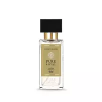 PURE ROYAL 984 - Kvepalai unisex 50ml - ( įkvėpti Juliette Has A Gun Pear Inc )