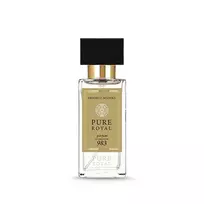 PURE ROYAL 983 - Kvepalai unisex 50ml - ( įkvėpti Marc Jacobs Perfect Intense )